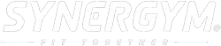 Logo SYNERGYM