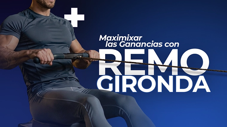Maximizar las ganancias con Remo Gironda