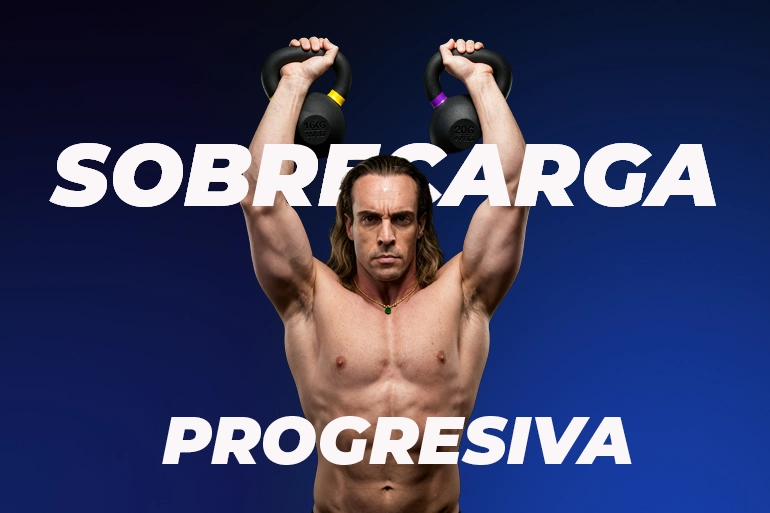 Sobrecarga progresiva