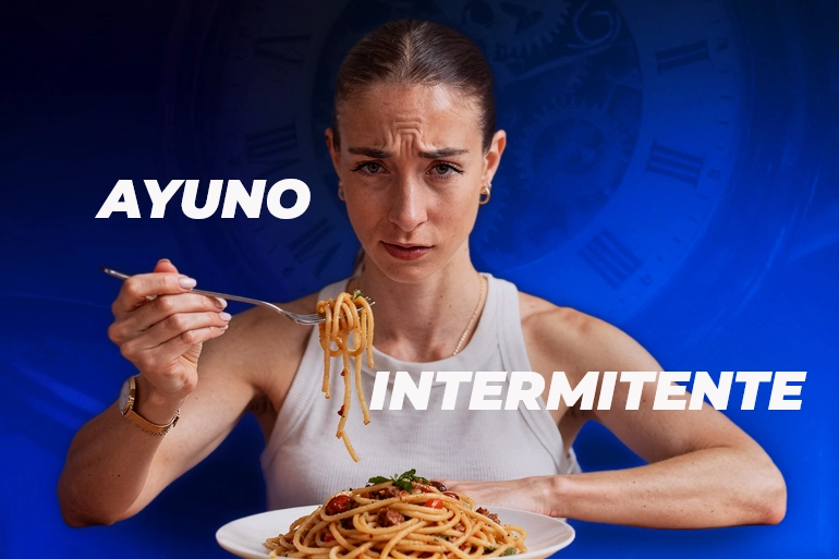 ayuno intermitente