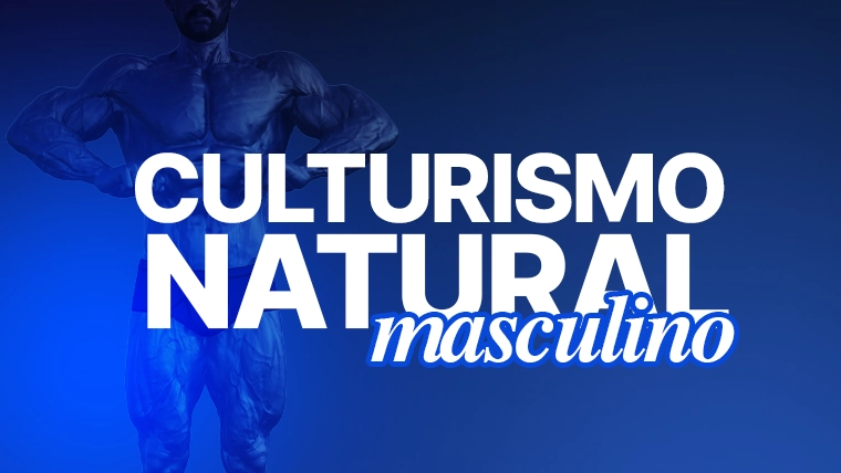culturimo natural masculino