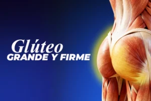 como tener glúteos grandes y firmes