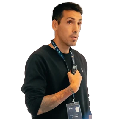 Foto del avatar