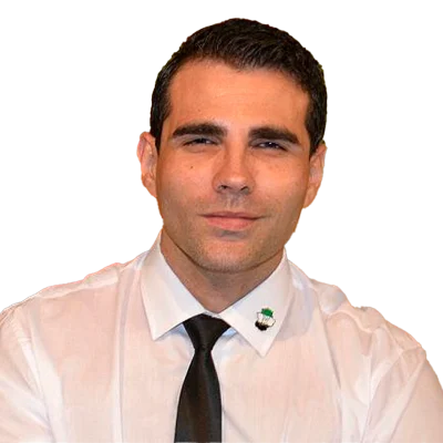 Foto del avatar
