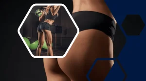 Todo lo que debes saber para tener unos glúteos grandes