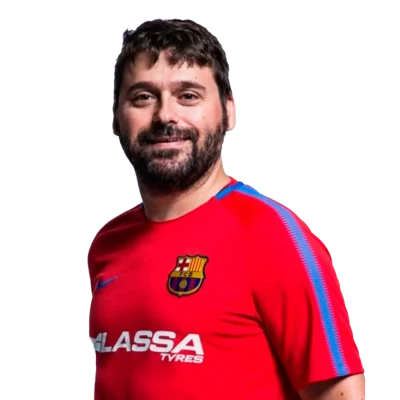 Foto del avatar