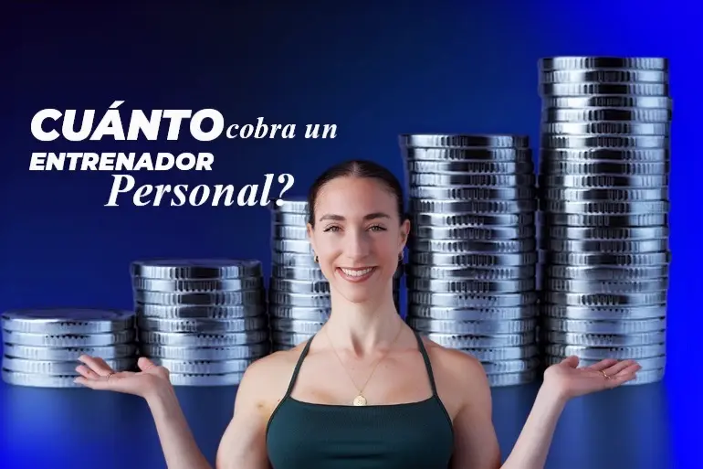 cuanto cobra un entrenador personal
