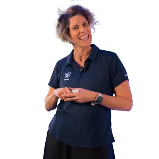 Cristina Salar