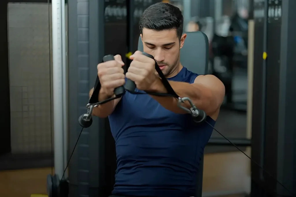 Cafyd entrenador personal