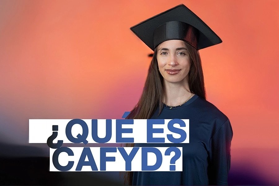 CAFYD: todo lo que necesitas conocer del grado