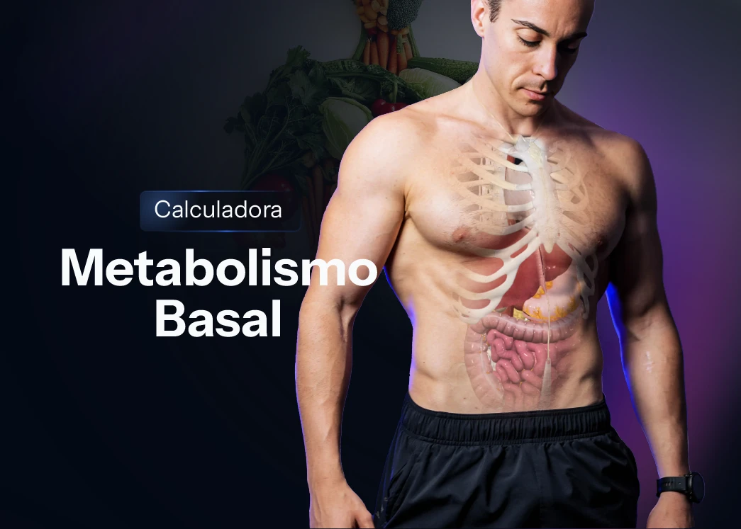 Calculadora TMB