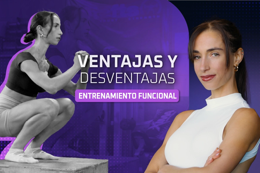 Ventajas y desventajas del entrenamiento funcional