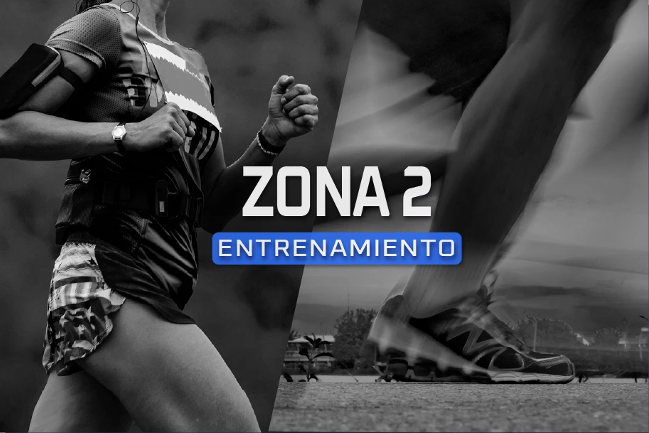 Correr en zona 2: cómo entrenar para mejorar la velocidad