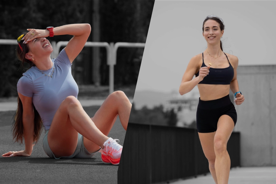 Entrenamiento concurrente: qué es, beneficios y cómo aplicarlo correctamente