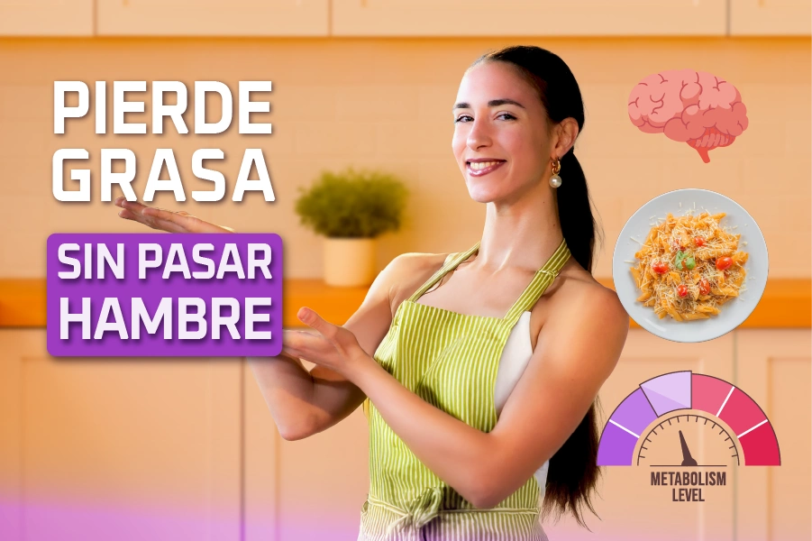 Perder grasa: los mayores mitos y leyendas