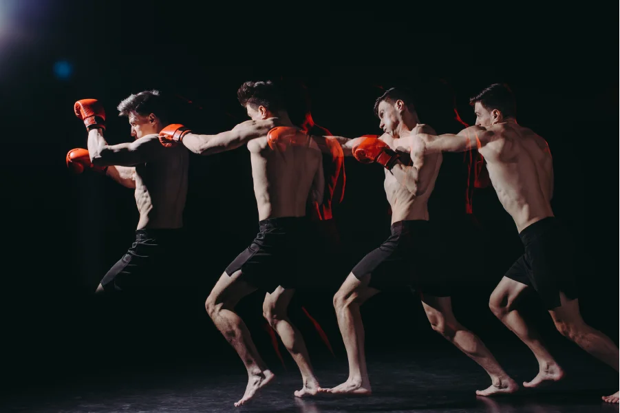 Reglas básicas de las MMA