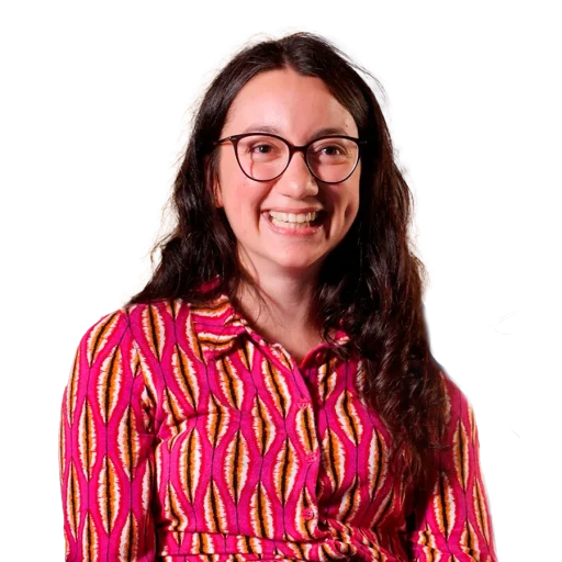 Berta Pedreño