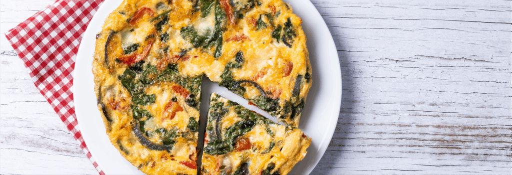 Mejores proteínas naturales para comer 