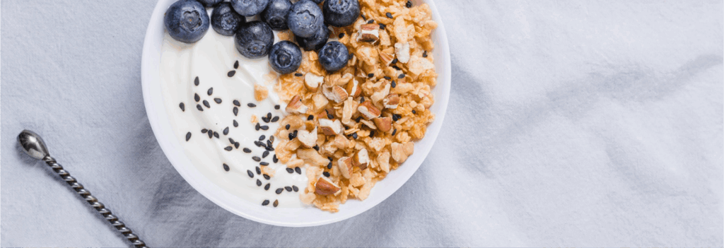 Mejores proteínas naturales para desayunar 