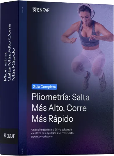 Guía Pliometría