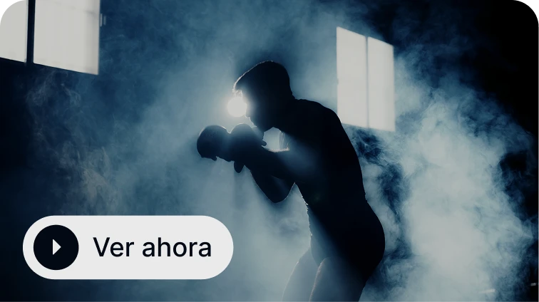 Forjando Campeones Ver ahora