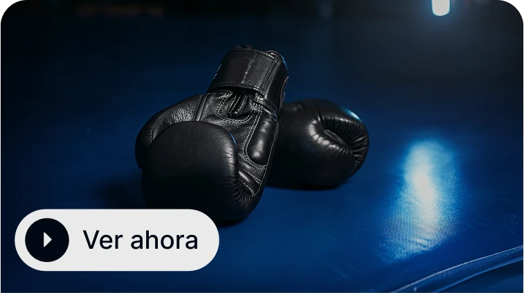 Forjando Campeones Ver ahora