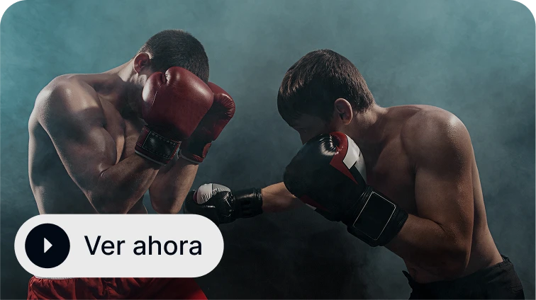 Forjando Campeones Ver ahora