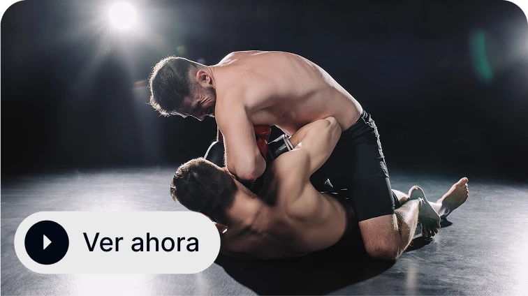 Capítulo 4 Forjando Campeones