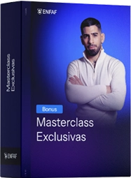 BONUS MASTERCLASS EXCLUSIVAS