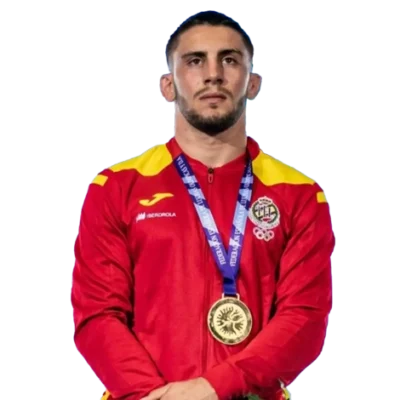 Nico Medina