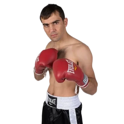 Shasha Yengoyan