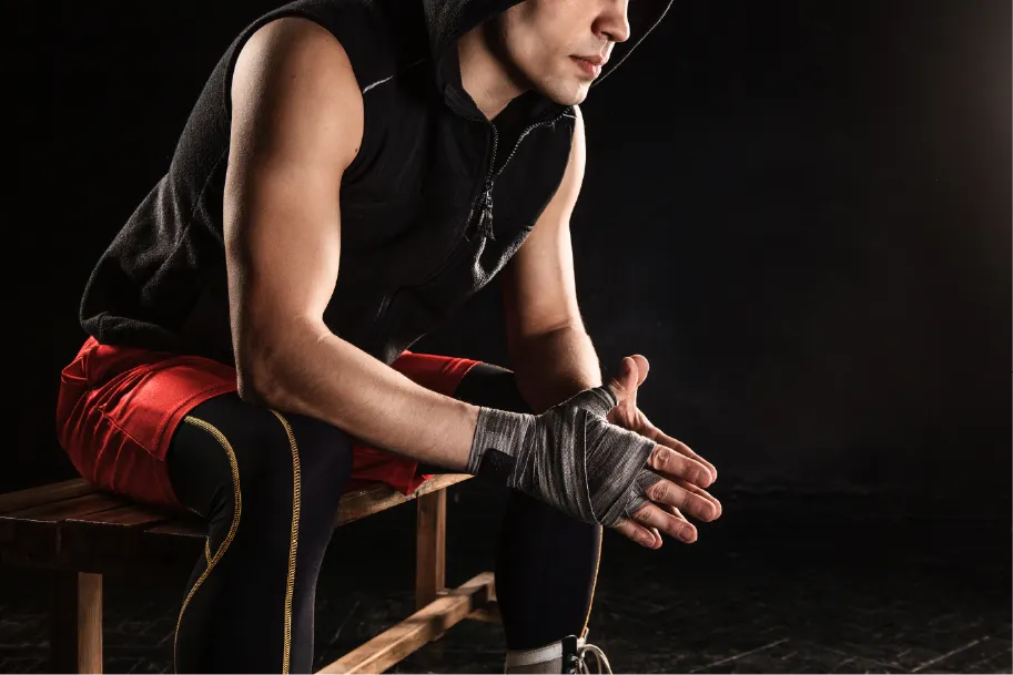 Cómo integrar la suplementación en MMA