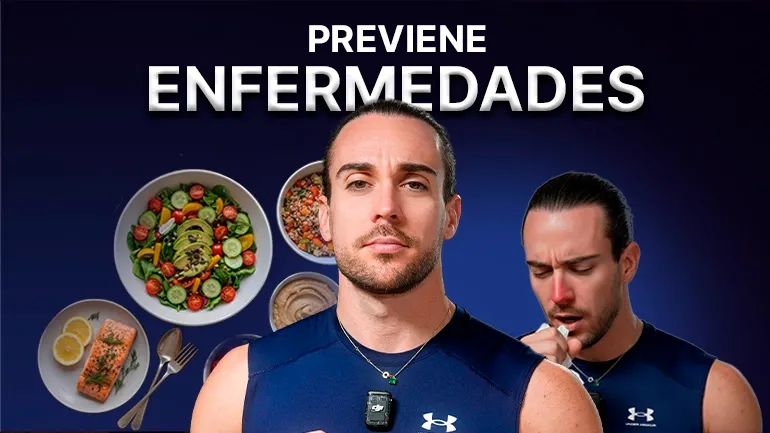 alimentación y salud