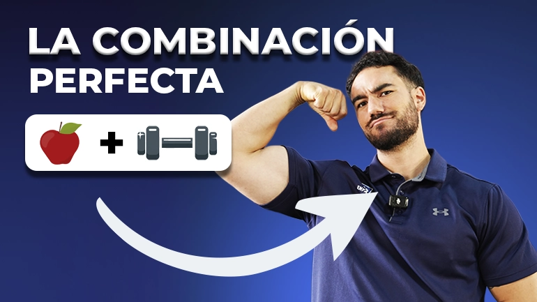 Ejercicio físico y nutrición