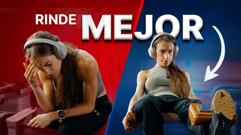 Nutrición deportiva avanzada: estrategias para rendir mejor