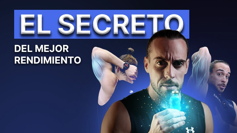 Nutrición deportiva: principios básicos