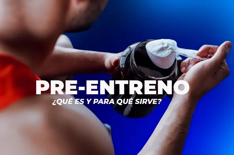 preentreno qué es