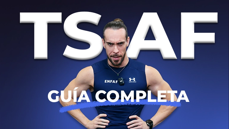 fp acondicionamiento fisico