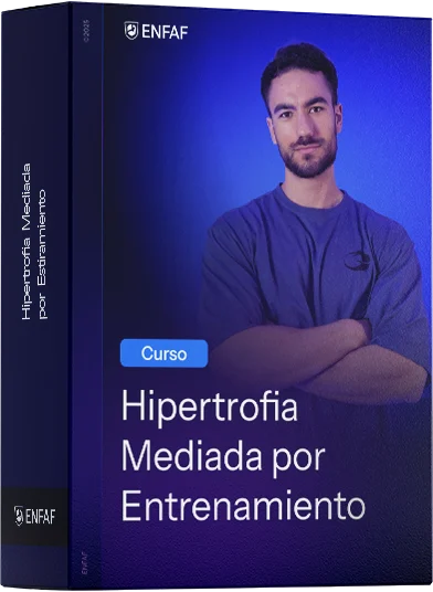 Bonus Curso de Hipertrofia Mediada por Estiramiento
