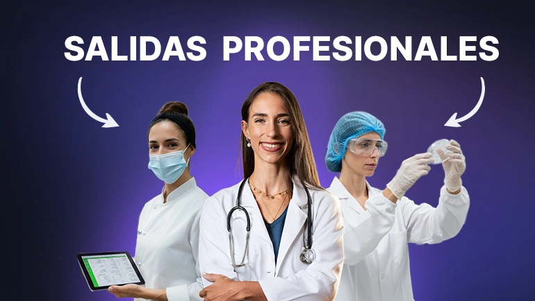 salidas profesionales de nutricion y dietetica