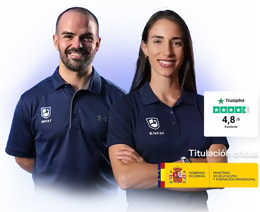 FP Nutrición y Dietética a Distancia