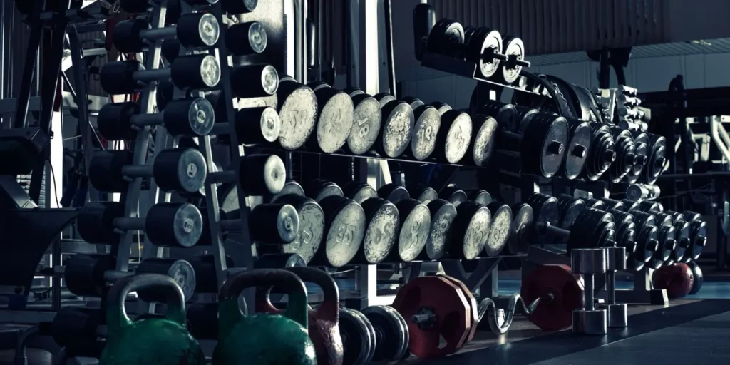 Ejemplo de dieta para recomposición corporal — menú diario