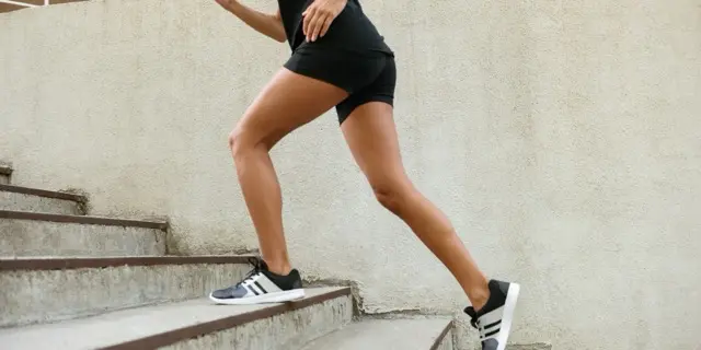Beneficios del entrenamiento TacFit