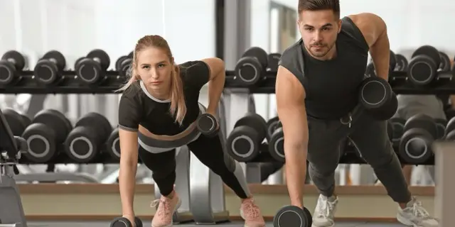 ACSM 2026: Tendencias Mundiales del Fitness