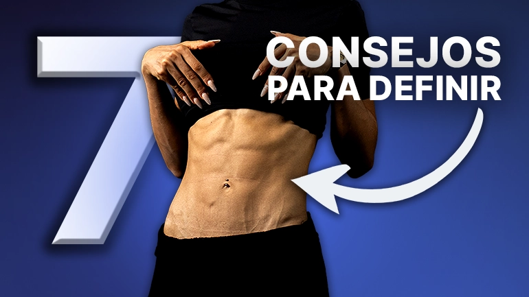 como hacer definicion