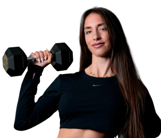 máster entrenamiento mujer