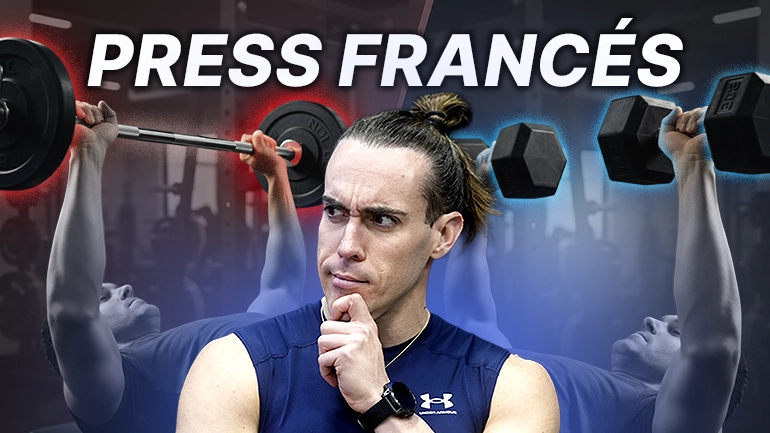 press francés