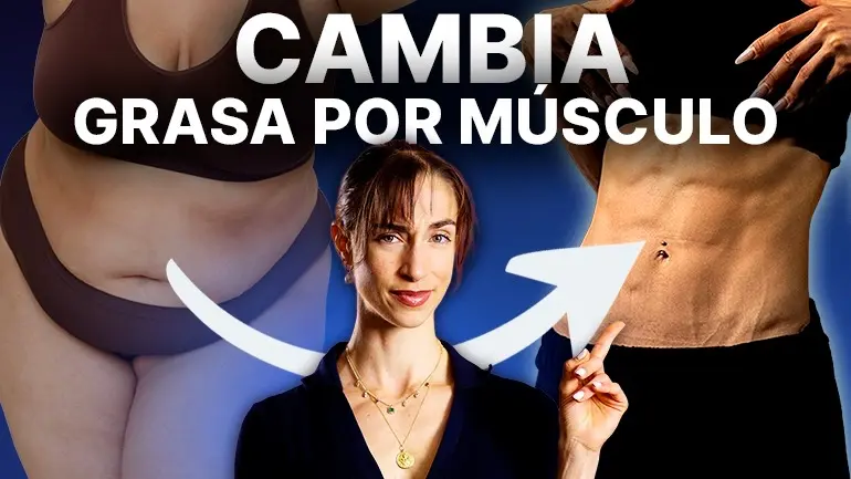 recomposicion corporal