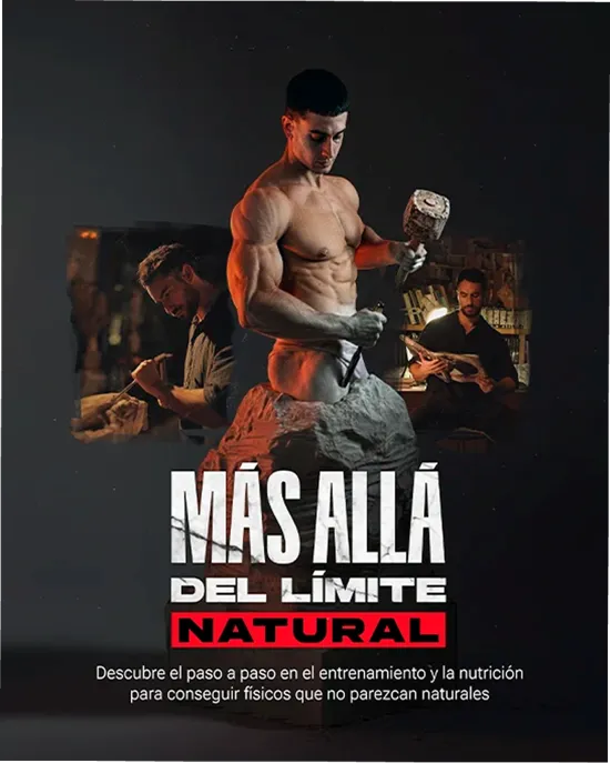 Más allá del Límite Natural