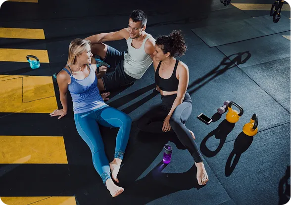 Curso de Biomecánica sin fórmulas